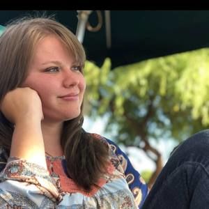 Meet your Posher, Brittany